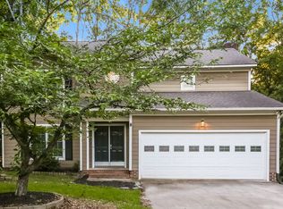 10231 Rockwood Rd, Charlotte, NC 28215