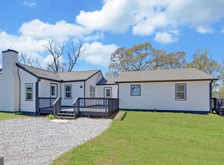 440 Beaver Creek Rd, Bowman, GA 30624