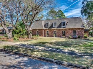 3145 Rolling Rd, Montgomery, AL 36111