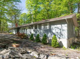 116 Northwood Ter, Lake Ariel, PA 18436