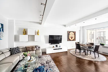 Sold by Brown Harris Stevens