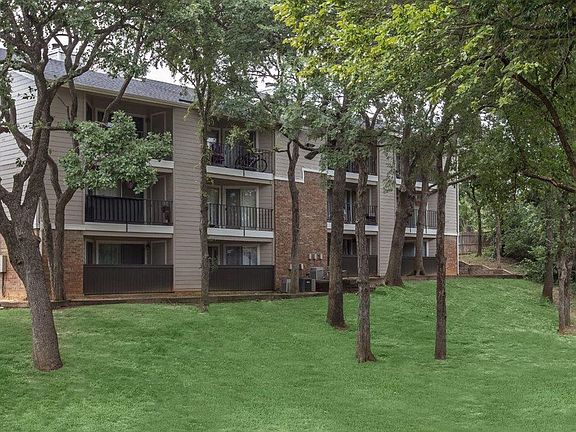 5th image of 2408 Forest Oaks Ln #105