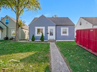 1119 Loretta Ave, Columbus, OH 43211