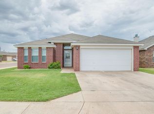 2310 99th St, Lubbock, TX 79423