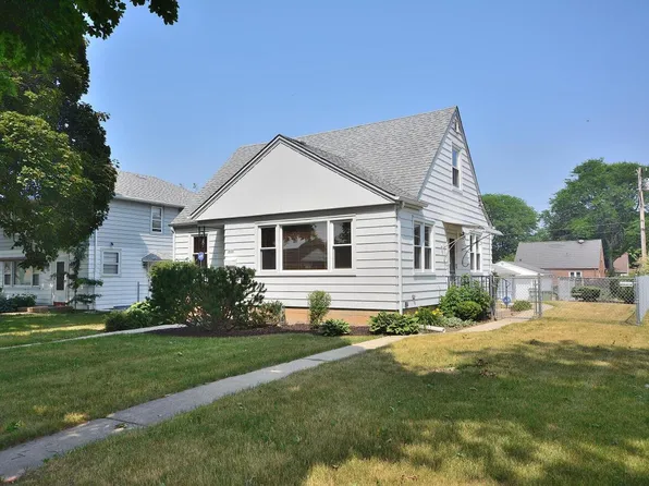 3020 North 83rd STREET, Milwaukee, WI 53222