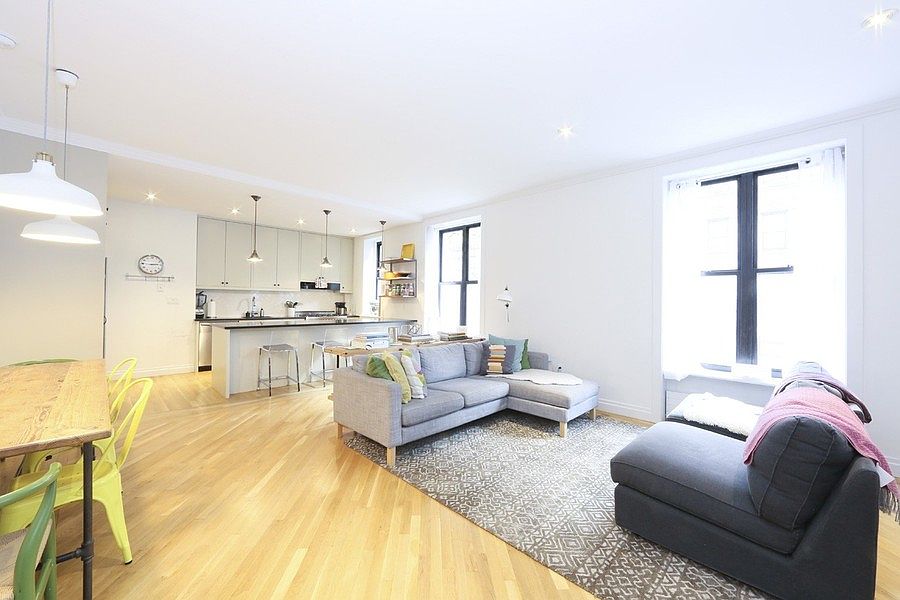 1st image of 1845 A C Powell Blvd APT 1B