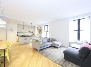 1845 A C Powell Blvd APT 1B, New York, NY 10026