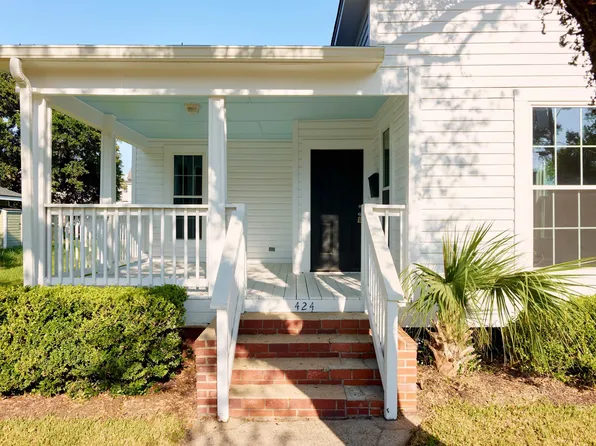 424 Hodges St, Lake Charles, LA 70601