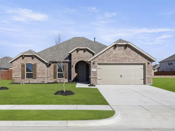 515 Amesbury Dr, Forney, TX 75126
