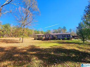 1647 Slaughter Mill Rd, Ashland, AL 36251