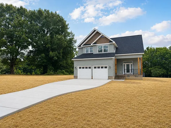 304 Brinkley Dr, Lexington, NC 27295