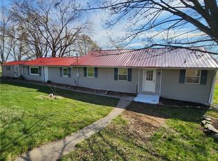 7539 Creek Rd, Mount Morris, NY 14510