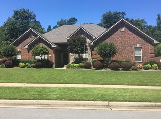 28 Laval Cir, Little Rock, AR 72223