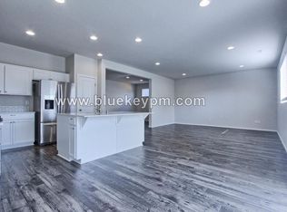 2121 S Meadowlark Loop, Ridgefield, WA 98642