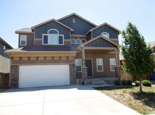 6145 Hayfield Pl, Colorado Springs, CO 80925