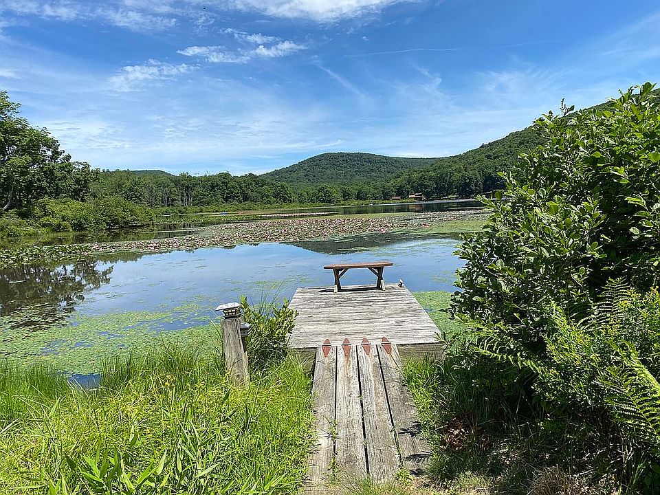 My dock