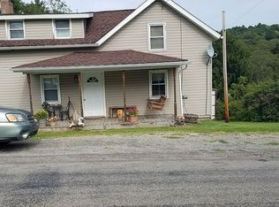 934 Starford Rd, Clymer, PA 15728