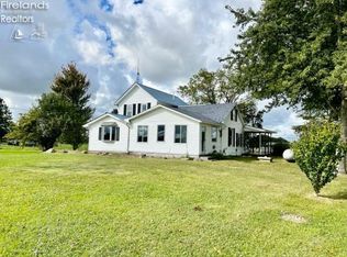 4719 W Collins Rd, Collins, OH 44826