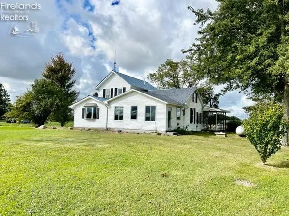 4719 W Collins Rd, Collins, OH 44826