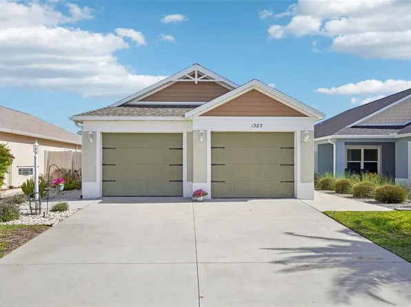 1385 Turner Ter, The Villages, FL 32163