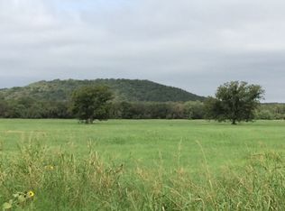 1247 County Road 120, Mingus, TX 76463