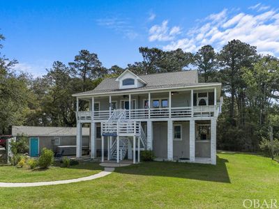 1681 Colington Rd, Kill Devil Hills, NC, 27948