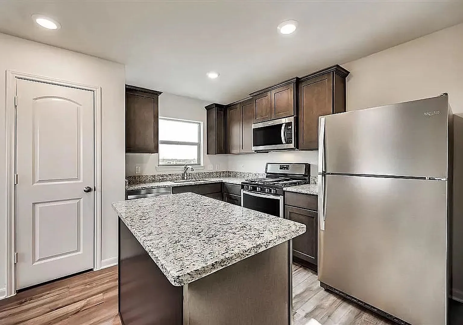Room in 4 Bedroom Home at Musselshell Dr — Photo 4