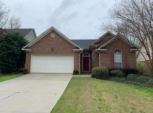 494 Granite Pt, Martinez, GA 30907