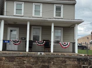 107 Valley St, Marysville, PA 17053