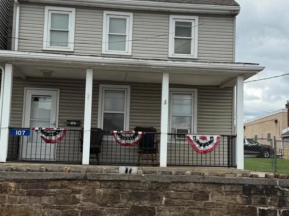 107 Valley St, Marysville, PA 17053