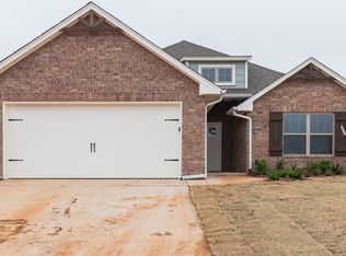 8409 Lambert Way, Edmond, OK 73034
