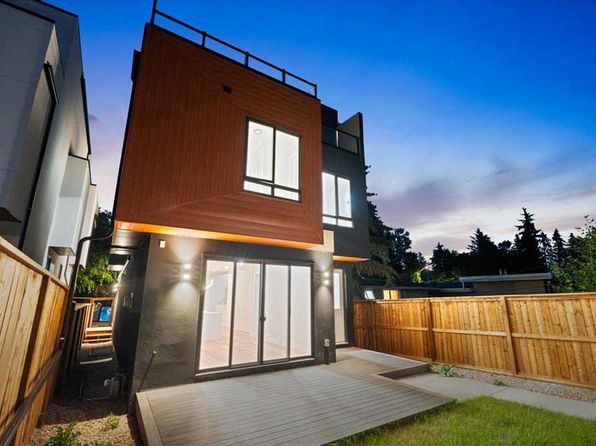 1725 N 23rd Ave NW, Calgary, AB T2M 1V6