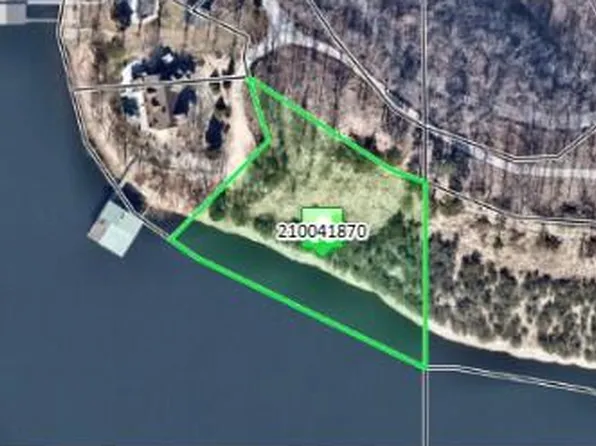 S 550th Rd, Jay, OK 74346