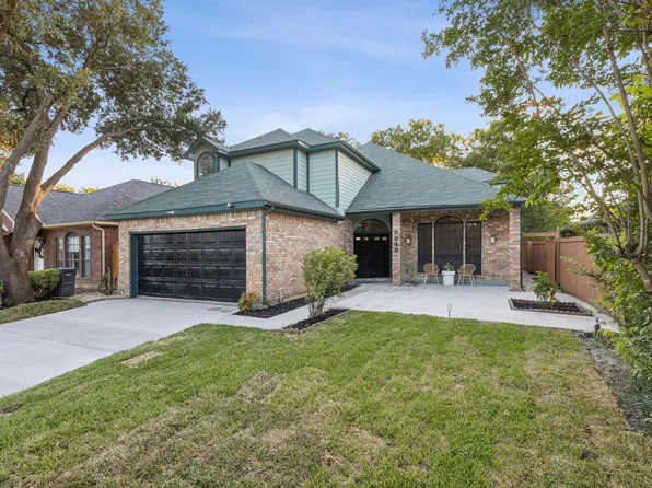 6849 Black Wing Dr, Fort Worth, TX 76137