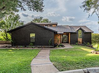 227 Oak Hill Dr, Trophy Club, TX 76262