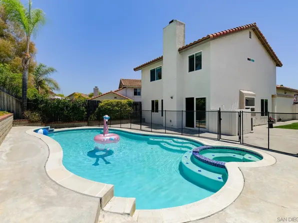 1773 Wingfoot Pl, El Cajon, CA 92019
