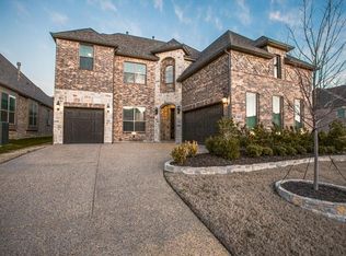 3406 Ridgecross Dr, Rockwall, TX 75087