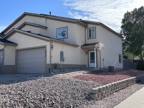4014 Darby Ln, Cheyenne, WY 82001
