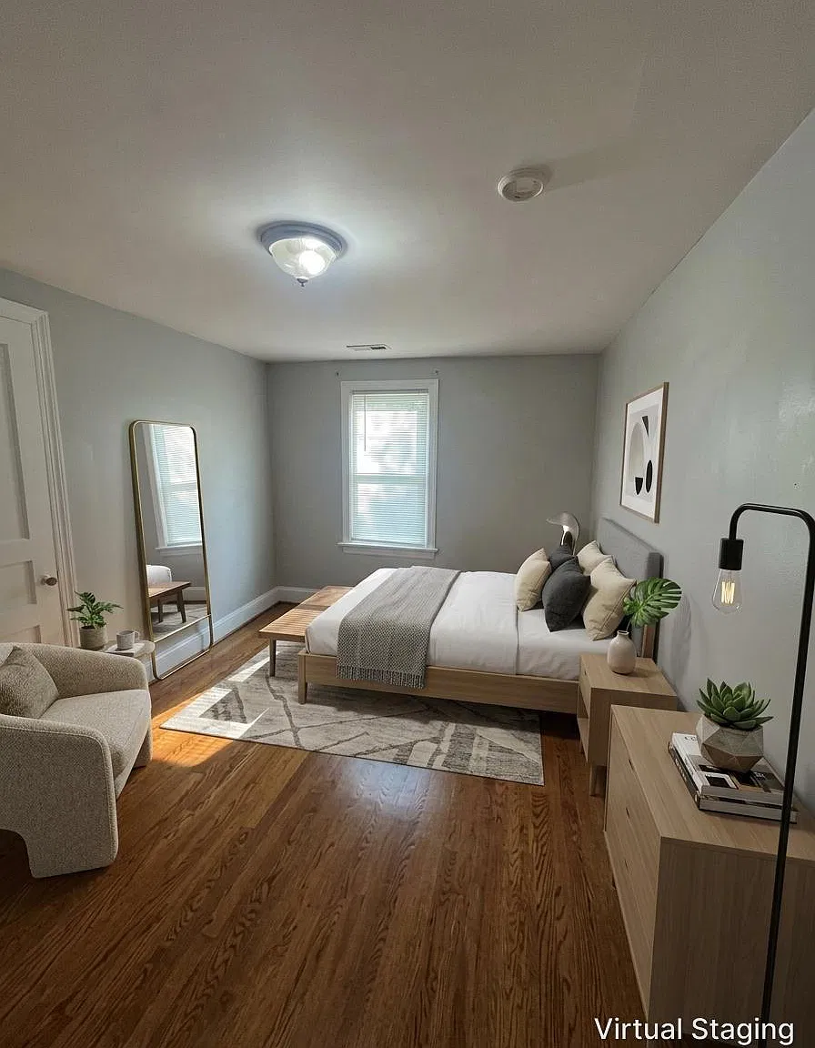 3 bed, 1.0 bath, 1500 sqft, $1,695 — Photo 4