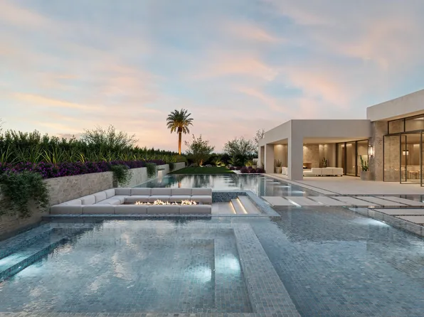 6023 E TURQUOISE Avenue, Paradise Valley, AZ 85253