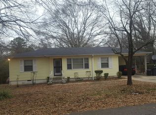 209 Maple Way, Birmingham, AL 35215