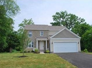 756 Delong St, Pickerington, OH 43147