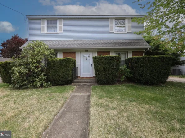 101 Green Ridge Rd, Voorhees, NJ 08043