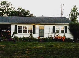 241 Stevens Ln, Taylorsville, KY 40071
