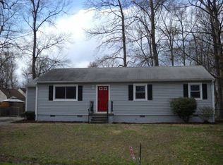 1610 Cobbs Ave, Chester, VA 23836