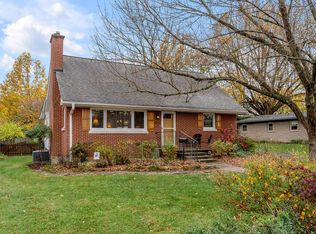 964 Fredericksburg Rd, Lexington, KY 40504