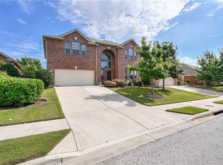 2920 Dusty Chisolm Trl, Pflugerville, TX 78660