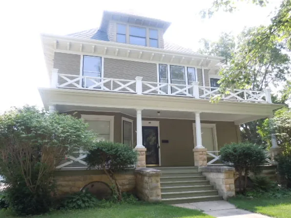 231 S Rusk Ave, Viroqua, WI 54665