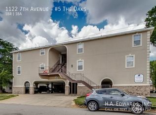 1122 7th Ave APT 5, Tuscaloosa, AL 35401