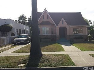 4515 7th Ave, Los Angeles, CA 90043